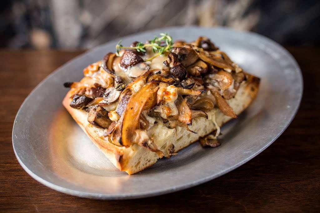 Longacre Chicago | restaurant | Pizza Box 1309 West Wilson Avenue, Dining Room & Garden 1303 West Wilson Avenue, Chicago, IL 60640, USA | 7732937413 OR +1 773-293-7413