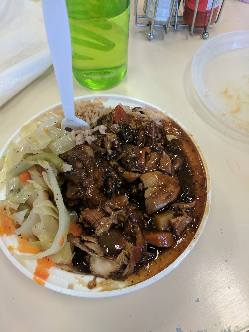 Jamaican Bickle | restaurant | 327 Oak St, Uniondale, NY 11553, USA | 5162804394 OR +1 516-280-4394