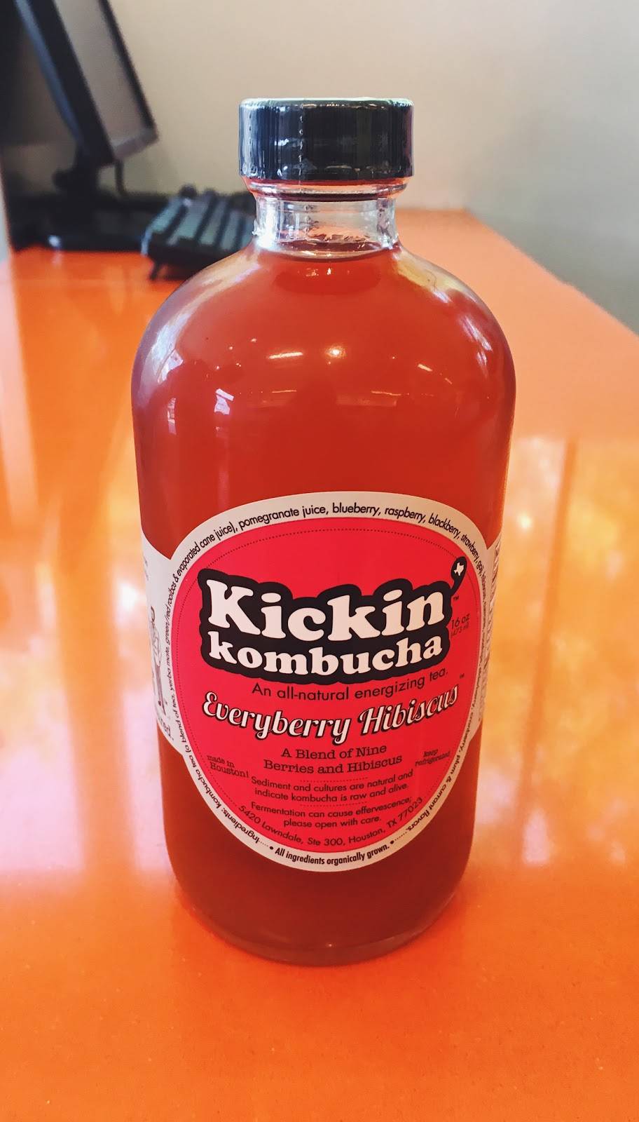 Snap Kitchen | restaurant | 6700 S Rice Ave, Bellaire, TX 77401, USA | 8328319091 OR +1 832-831-9091