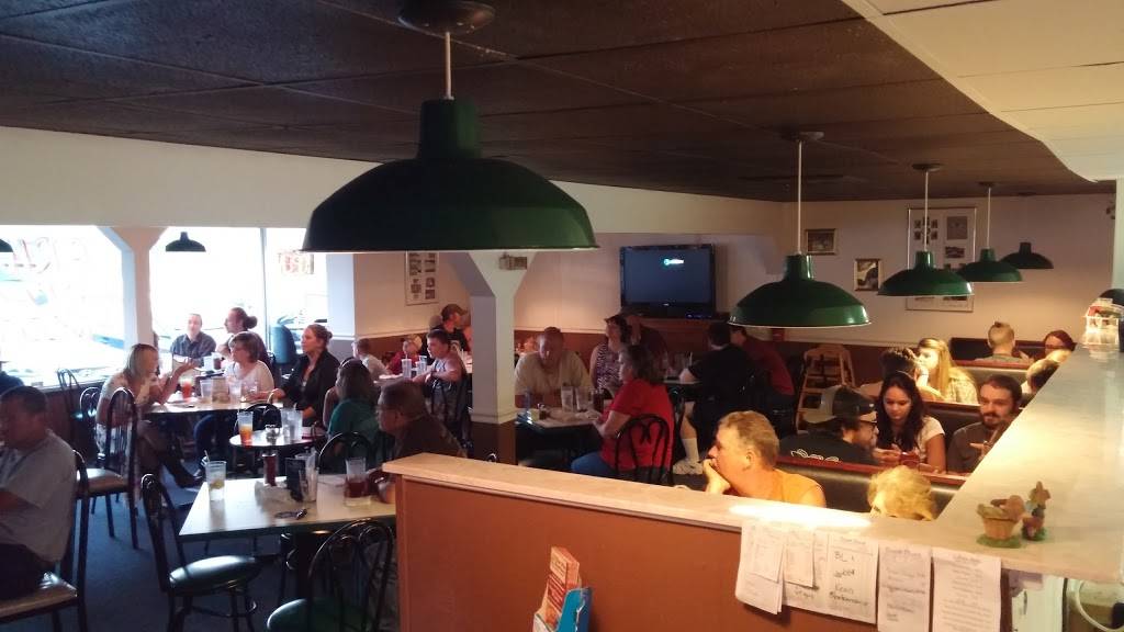 The Pie Factory | restaurant | 1263 N South St, Mt Airy, NC 27030, USA | 3369268922 OR +1 336-926-8922