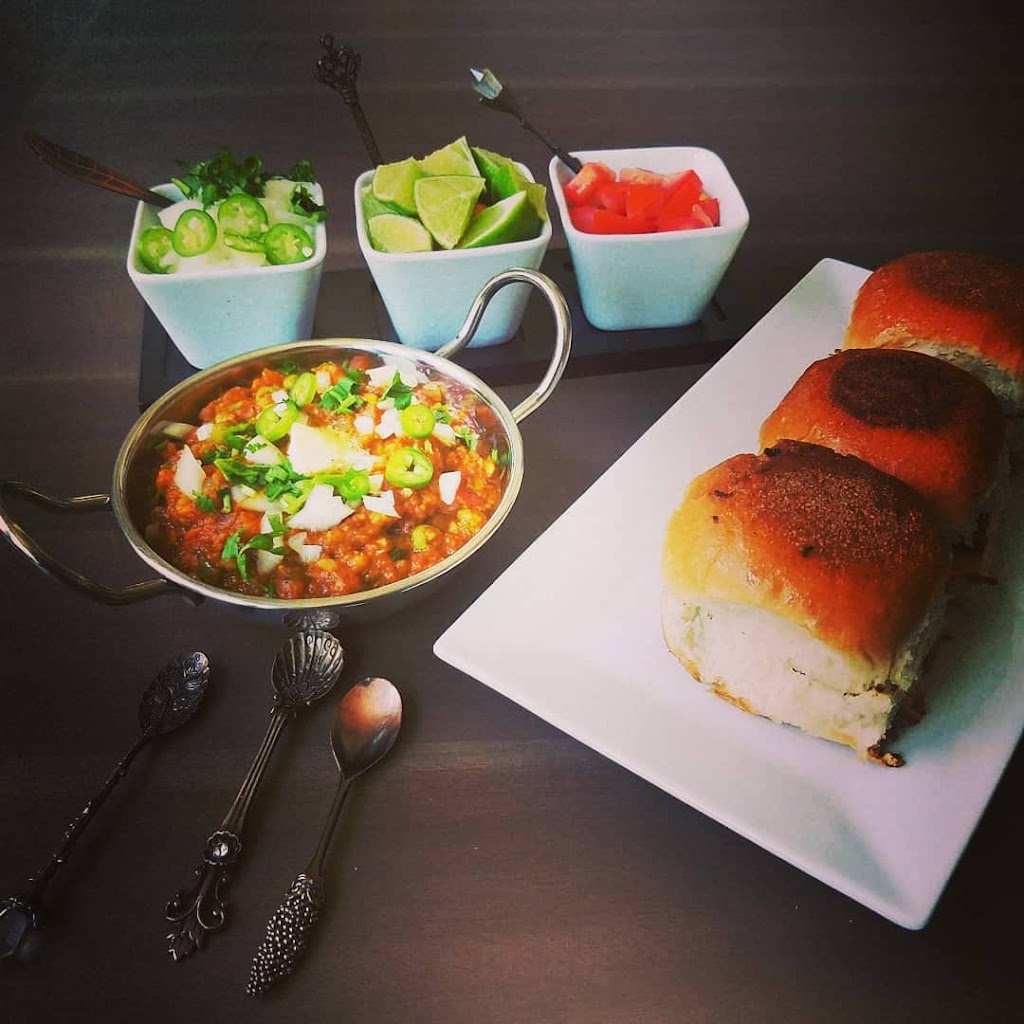 Naturally Desi Cafe | restaurant | 16769 Bernardo Center Dr Suite K 10, San Diego, CA 92128, USA | 8585246259 OR +1 858-524-6259