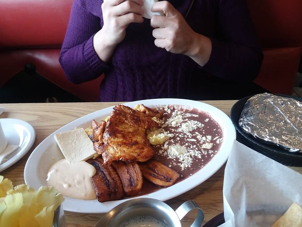 Delicias Restaurante Latino | restaurant | 6341 Albemarle Rd, Charlotte, NC 28212, USA | 7045687766 OR +1 704-568-7766