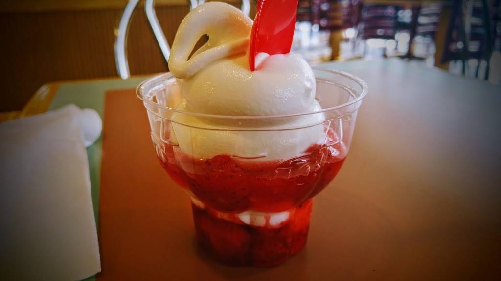 Dairy Queen | restaurant | 9327 1300 E, Sandy, UT 84094, USA | 8015723960 OR +1 801-572-3960