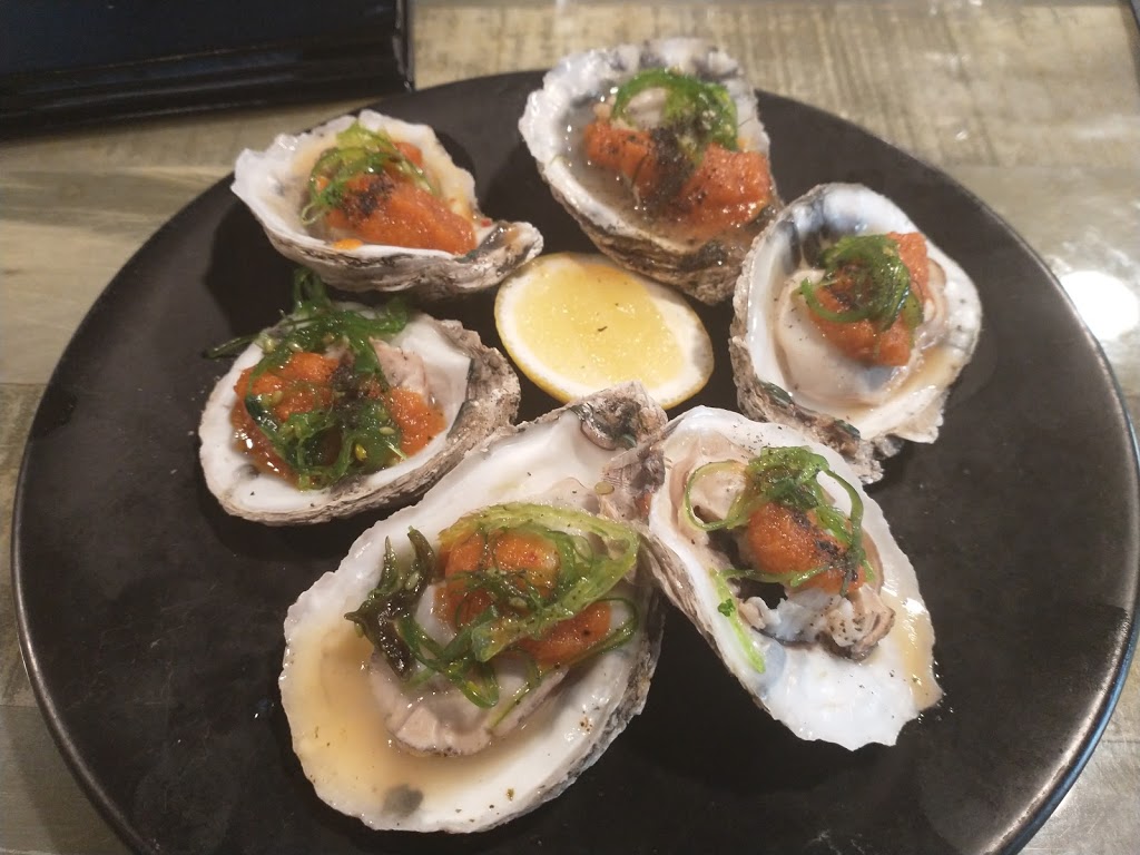 SEABAR Modern Pacific Fare | restaurant | 6540 Superior Ave, Sarasota, FL 34231, USA | 9419236605 OR +1 941-923-6605