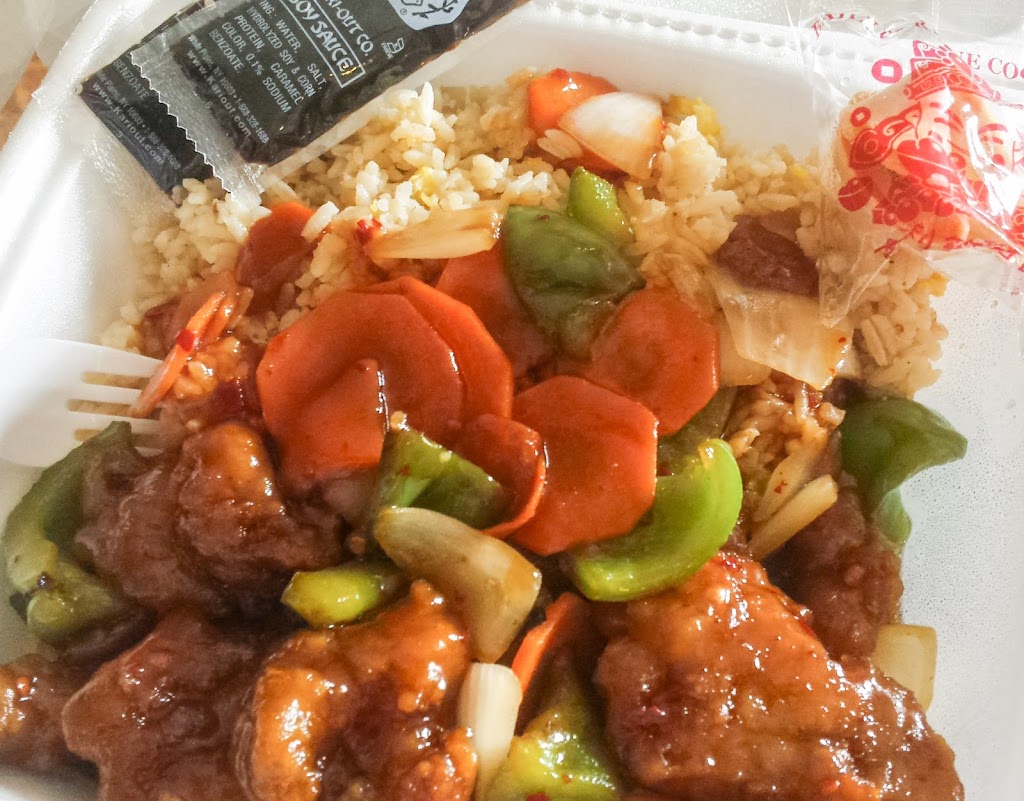 Mark Pis Express | restaurant | 3849 E Broad St, Columbus, OH 43213, USA | 6142313975 OR +1 614-231-3975