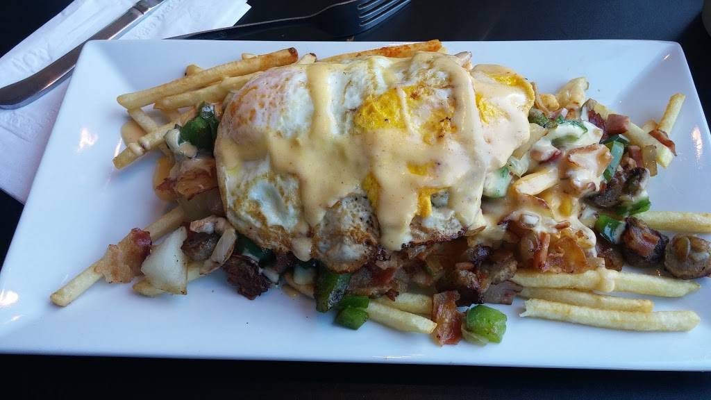 Craigs Cafe | cafe | 1354 Hancock St, Quincy, MA 02169, USA | 6177709271 OR +1 617-770-9271