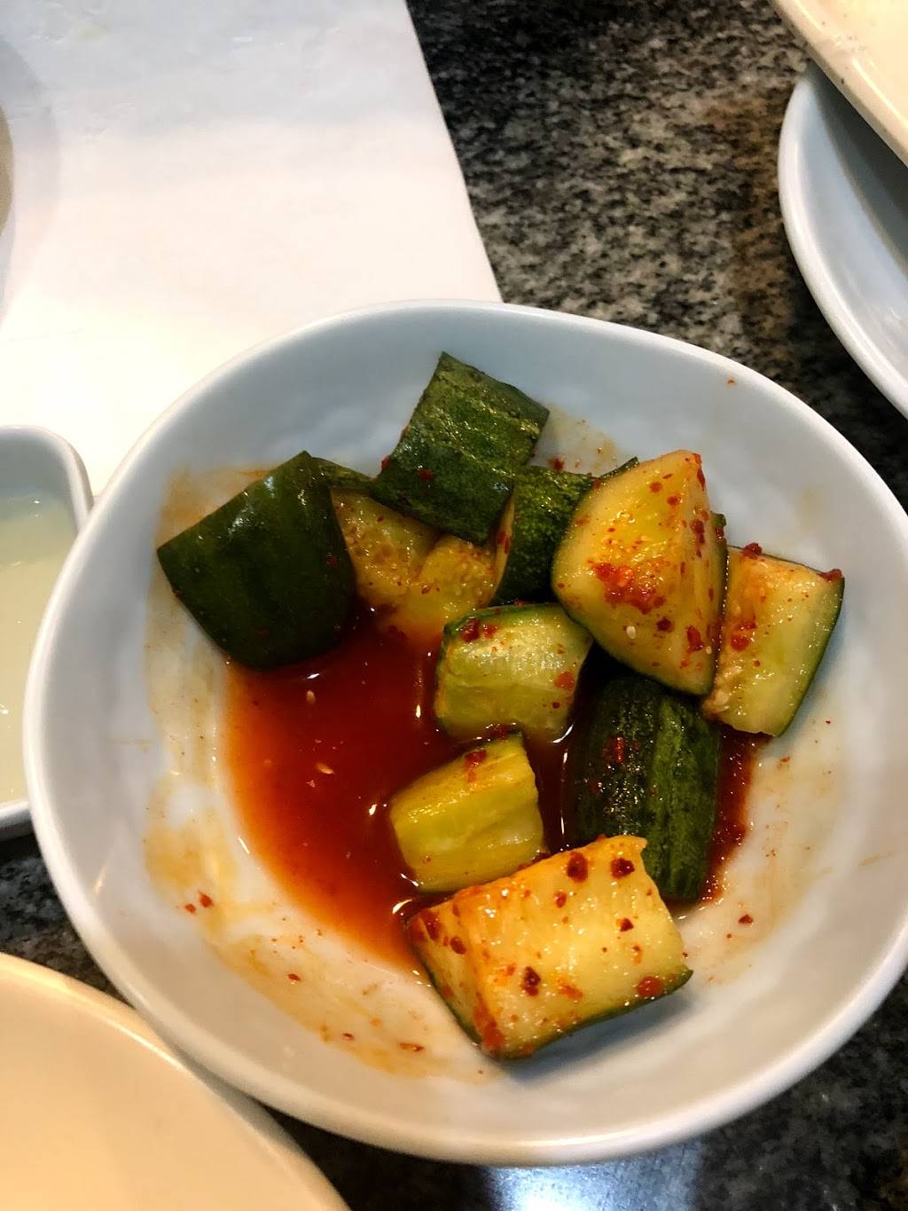 moon bbq | restaurant | 16334 S Western Ave, Gardena, CA 90247, USA | 3103273355 OR +1 310-327-3355