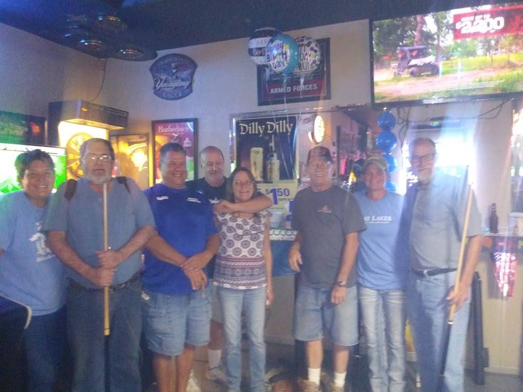 Steves Trackside Bar | restaurant | 16485 S US-301, Summerfield, FL 34491, USA | 3523478226 OR +1 352-347-8226