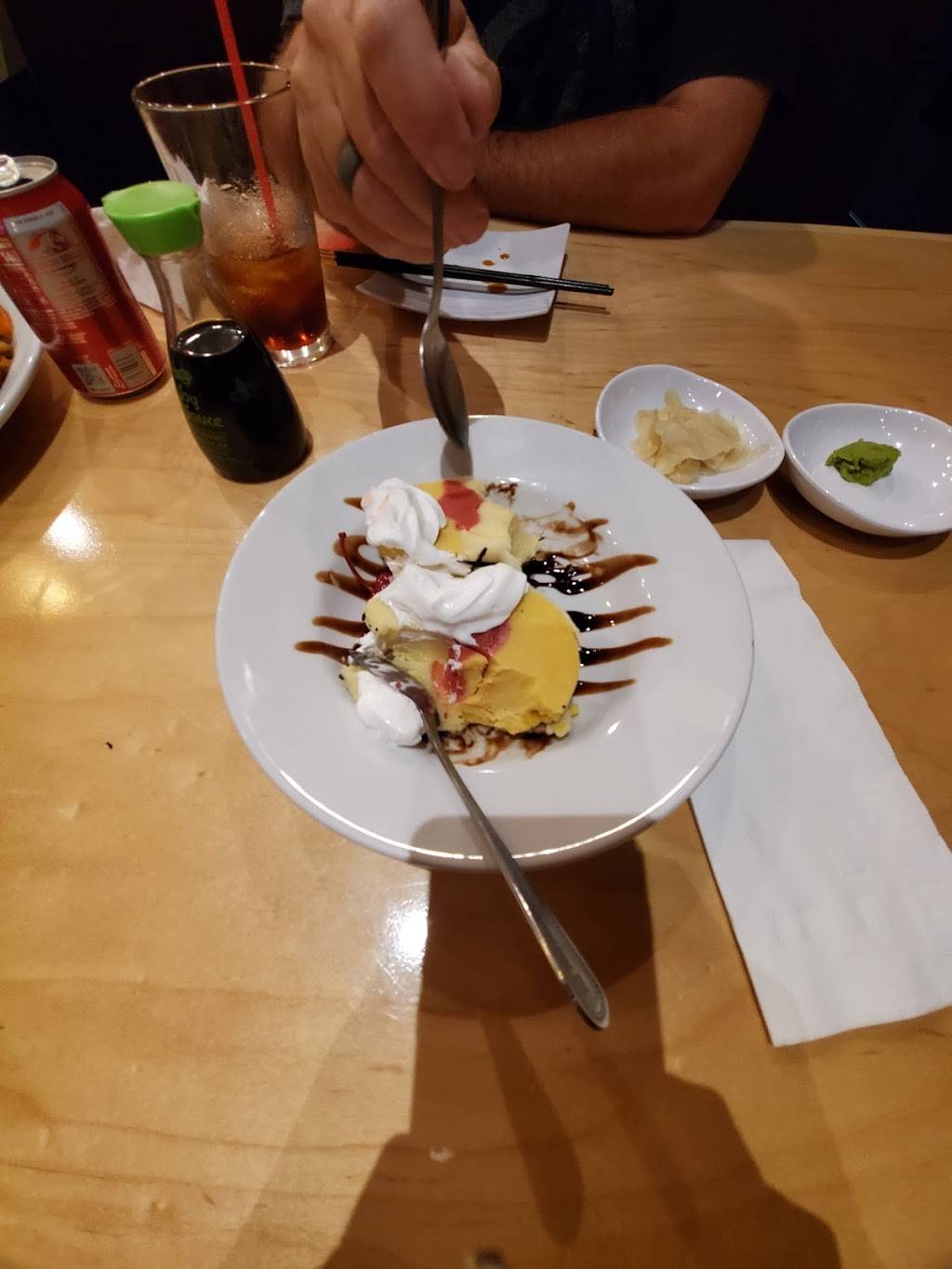 KAIZEN REVOLVING SUSHI | restaurant | 7450 W Lake Mead Blvd #2, Las Vegas, NV 89128, USA | 7024638272 OR +1 702-463-8272