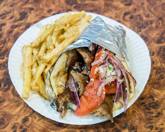 Cornerz Kitchen | restaurant | 400b Old Nashville Hwy, La Vergne, TN 37086, USA | 6156412600 OR +1 615-641-2600