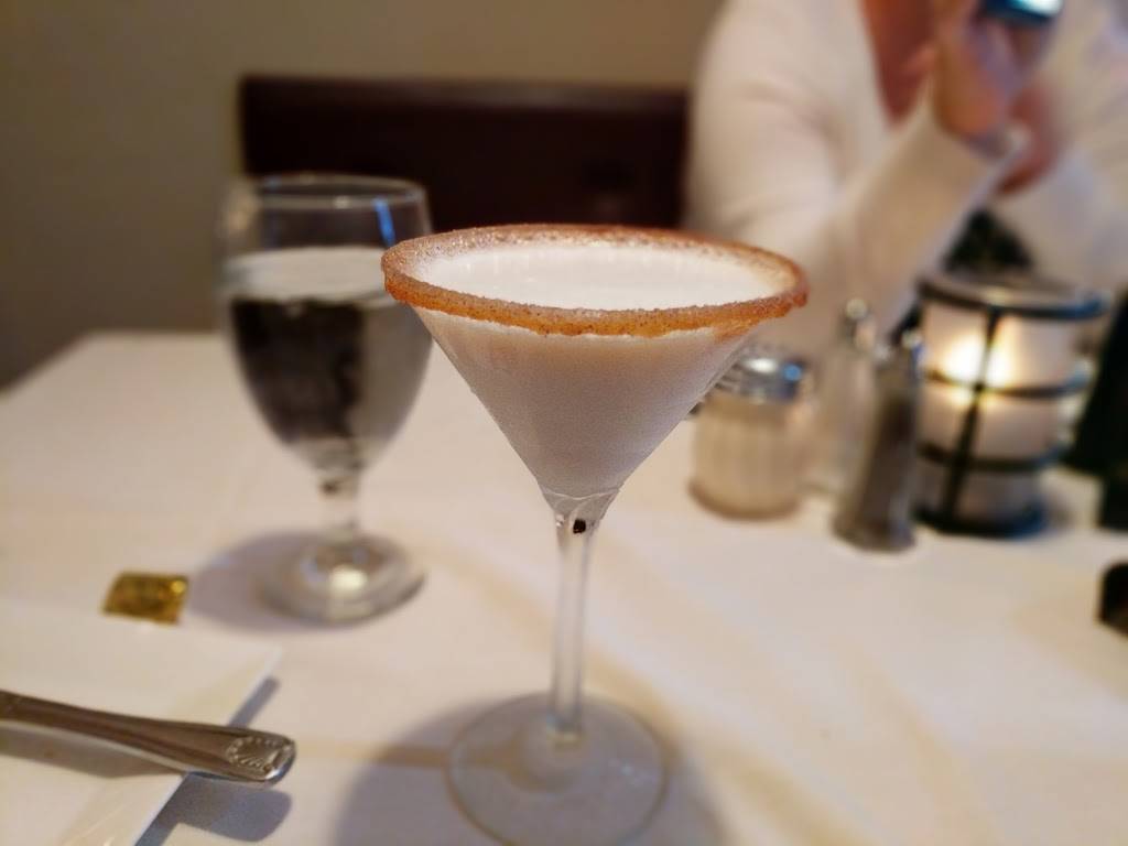 Trattoria Amalfi | restaurant | 385 S Broadway, Salem, NH 03079, USA | 6038935773 OR +1 603-893-5773