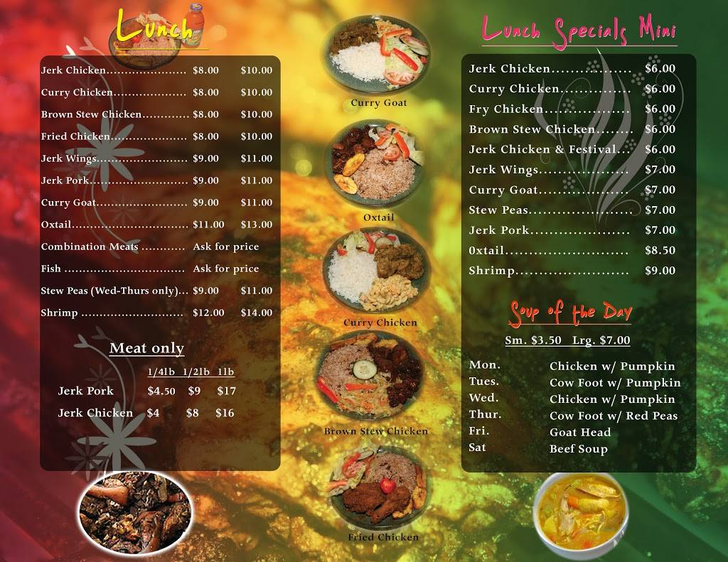 Jerk Pan | restaurant | 113-02 Springfield Blvd, Queens Village, NY 11429, USA | 7184643555 OR +1 718-464-3555