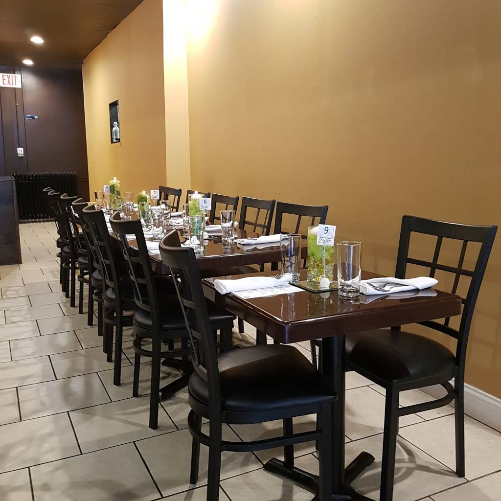 Simis Restaurant | restaurant | 6310 N Western Ave, Chicago, IL 60659, USA | 7738560407 OR +1 773-856-0407