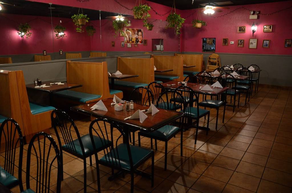 Cozumel | restaurant | 277 N Lowry St, Smyrna, TN 37167, USA | 6153559406 OR +1 615-355-9406