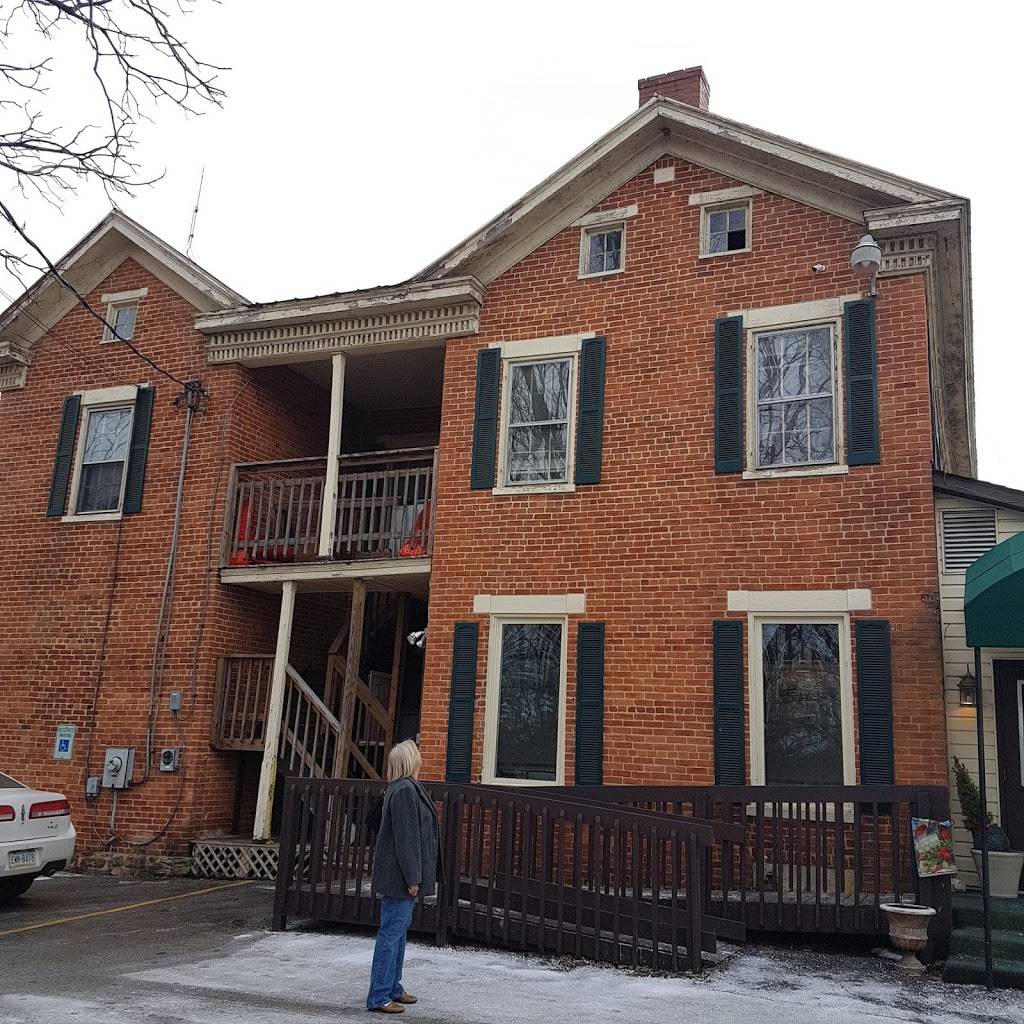 Buds at Silver Run | restaurant | 4115 Littlestown Pike, Westminster, MD 21158, USA | 4103466816 OR +1 410-346-6816