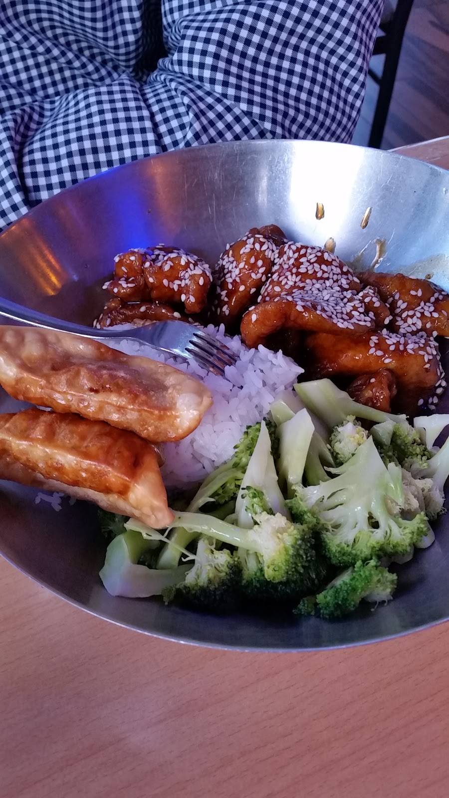 Pad Thai Cafe | restaurant | 2568 S Church St, Murfreesboro, TN 37127, USA | 6152036900 OR +1 615-203-6900