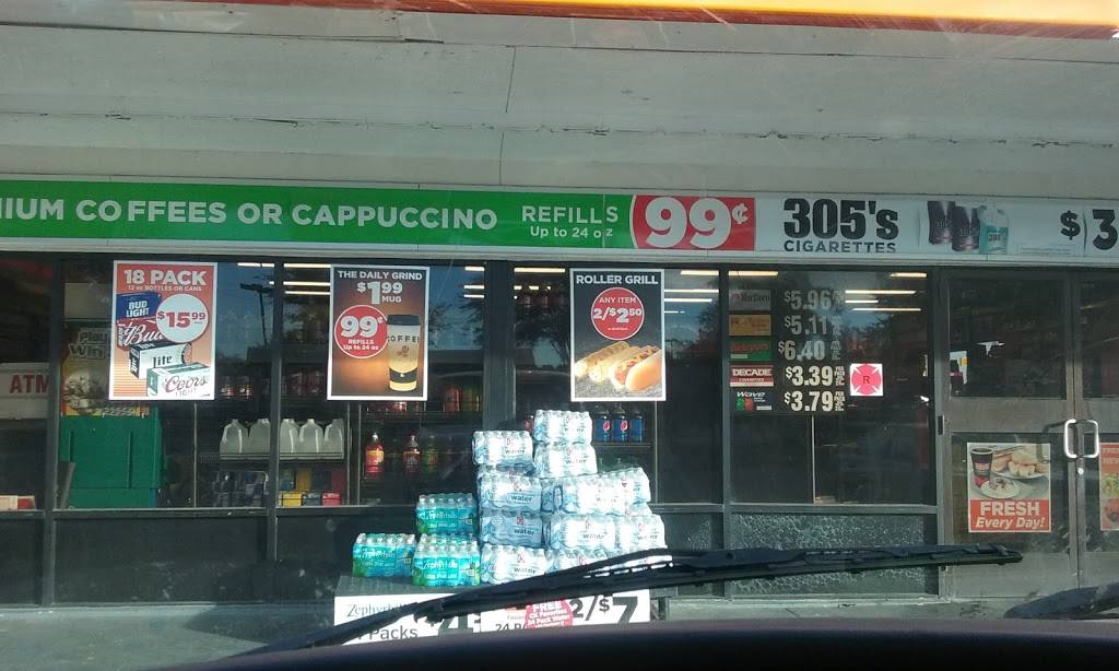 Circle K | cafe | 4347 SW Hwy 17, Arcadia, FL 34266, USA | 8634942404 OR +1 863-494-2404