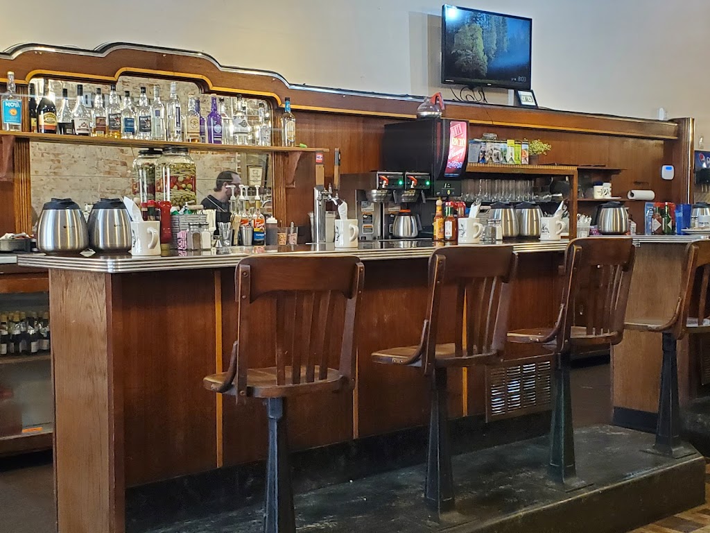 Wild Huckleberry Restaurant | restaurant | 105 W 3rd Ave, Ellensburg, WA 98926, USA | 5099254440 OR +1 509-925-4440