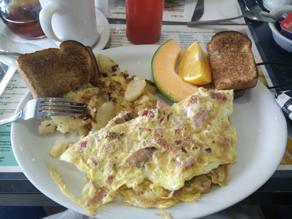 Chez Gérard | restaurant | 46 Boulevard Cartier O, Laval, QC H7N 2H4, Canada | 4506688625 OR +1 450-668-8625