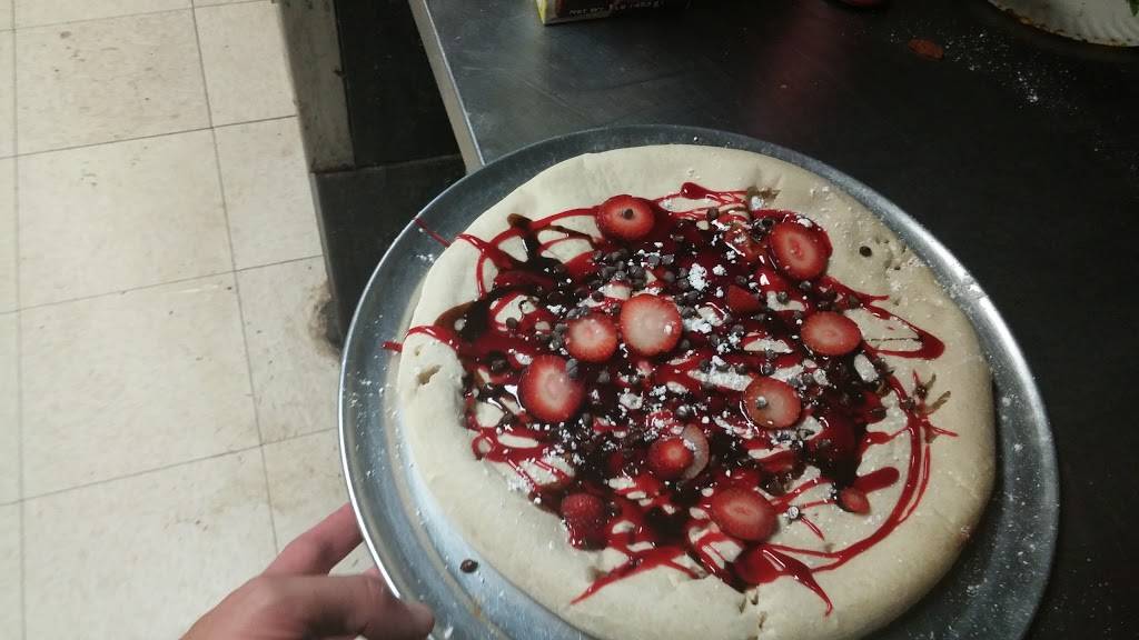 Italian Village Pizza | restaurant | 580 Old Clairton Rd, Pittsburgh, PA 15236, USA | 4126504001 OR +1 412-650-4001