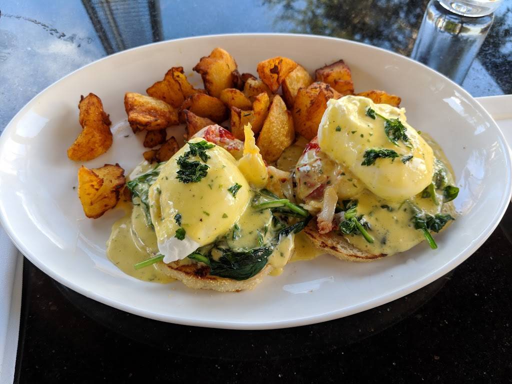 Seventh & Dolores | restaurant | 7th Avenue & Dolores St, Carmel-By-The-Sea, CA 93921, USA | 8312937600 OR +1 831-293-7600