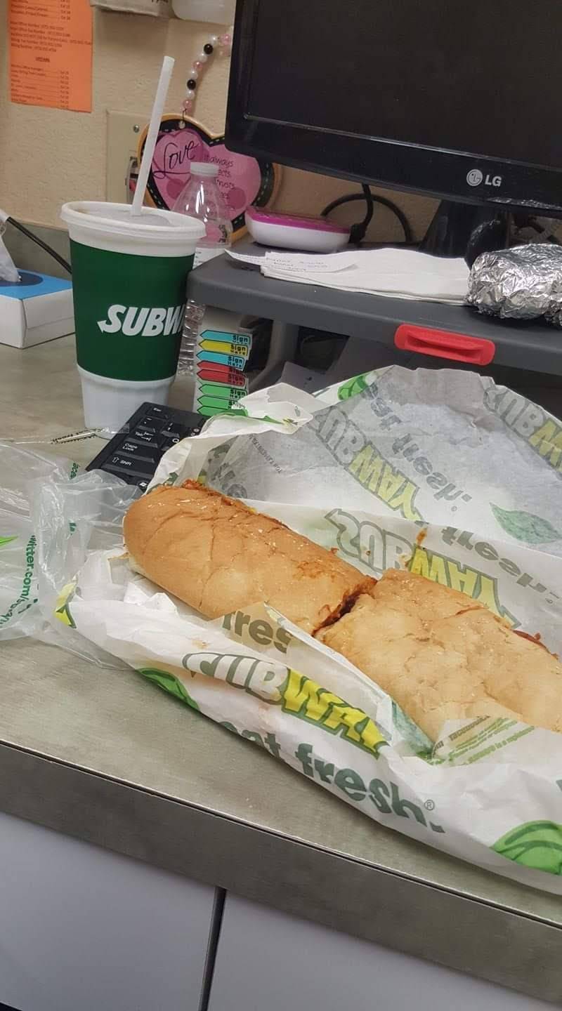 Subway | meal takeaway | 604 S Wabash Ave Suite D, Chicago, IL 60605, USA | 3123411401 OR +1 312-341-1401