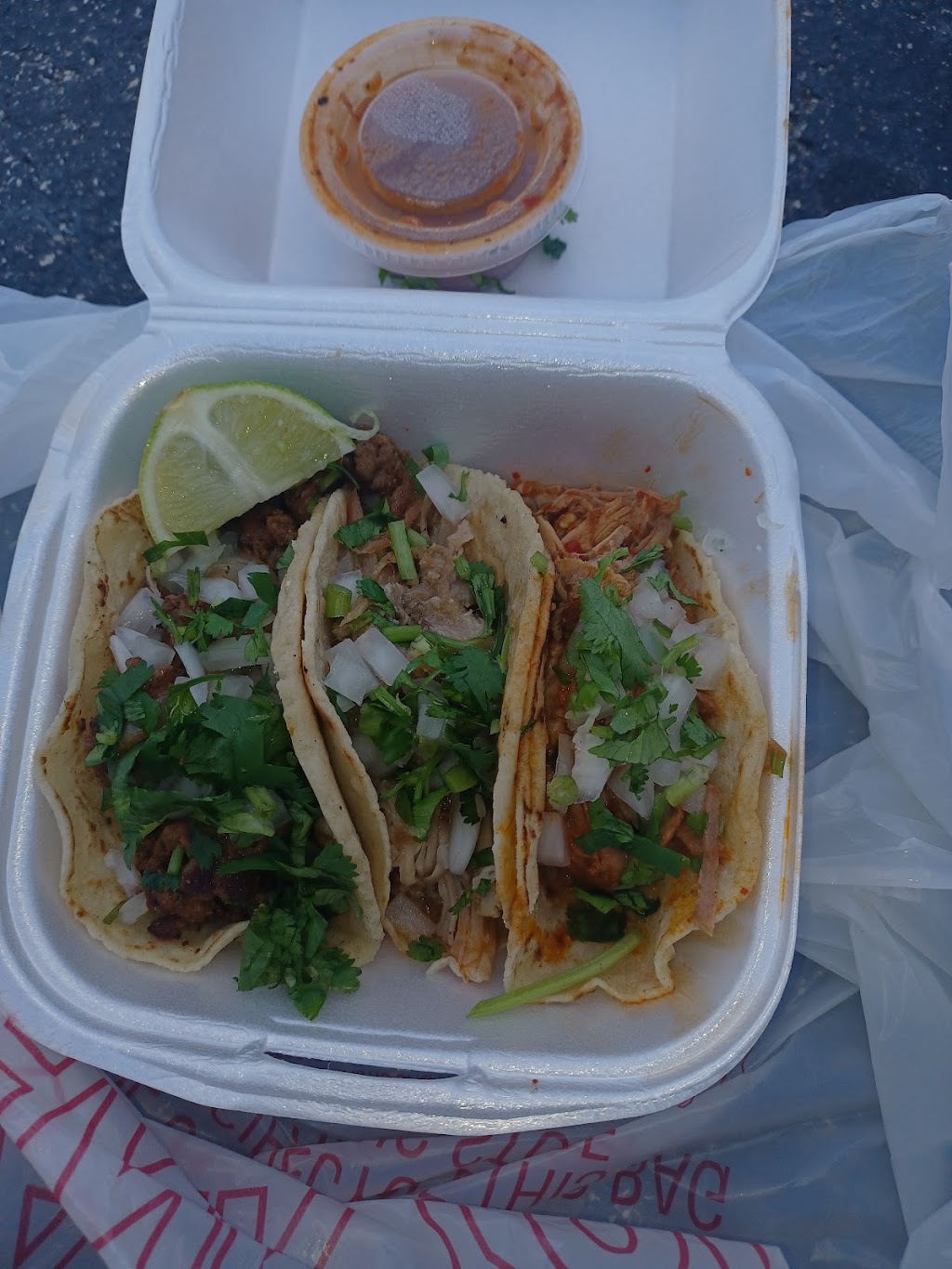 Flavors de Rosita | restaurant | Haines City, FL 33844, USA | 8632164189 OR +1 863-216-4189