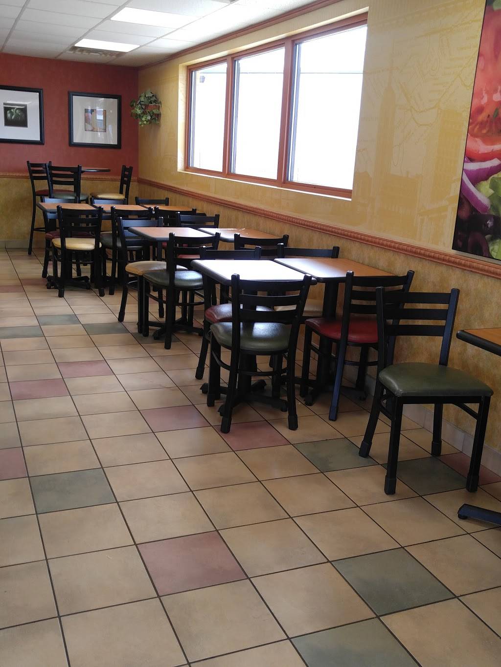 Subway Restaurants | restaurant | 2653 E Main St, Lincolnton, NC 28092, USA | 7047359420 OR +1 704-735-9420