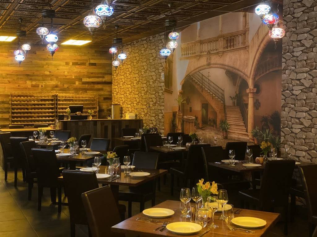 KAN ZAMAN RESTAURANT | restaurant | 39400 Murrieta Hot Springs Rd #112, Murrieta, CA 92563, USA | 9518942233 OR +1 951-894-2233