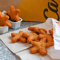 Carls Jr. | restaurant | 116 W Baseline St, Cornelius, OR 97113, USA | 9713150492 OR +1 971-315-0492