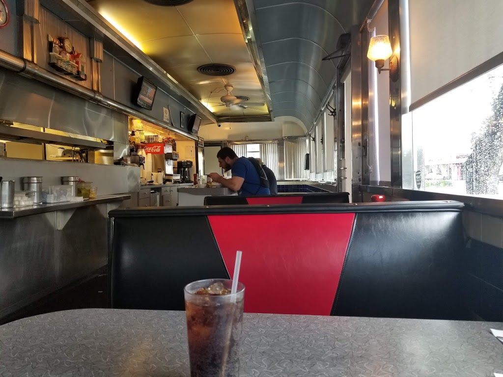 Jacks Hollywood Diner | restaurant | 1031 N Federal Hwy, Hollywood, FL 33020, USA | 9549292888 OR +1 954-929-2888