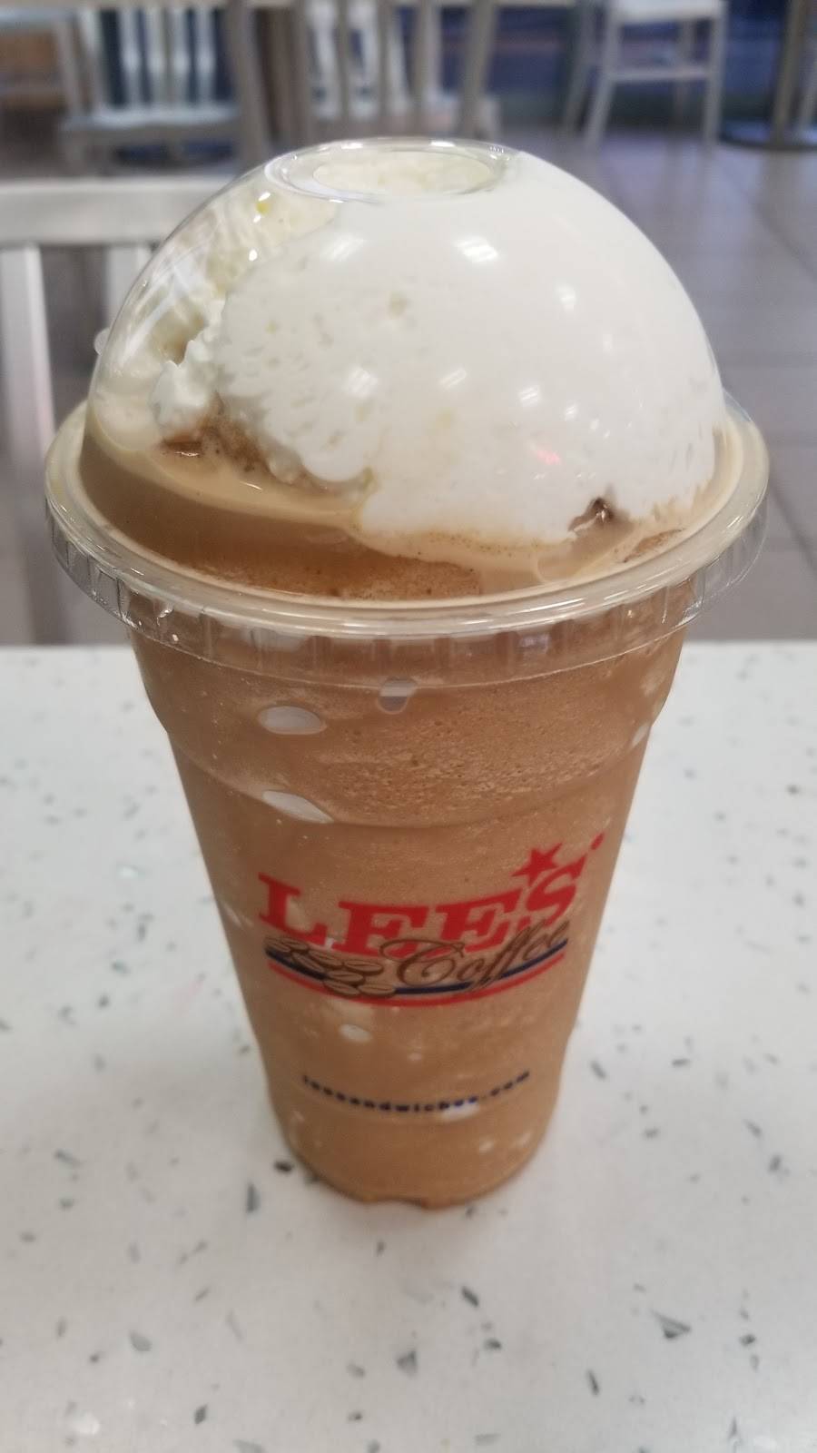 Lees Sandwiches Warehouse | meal takeaway | 14822 Moran St, Westminster, CA 92683, USA | 7148918125 OR +1 714-891-8125