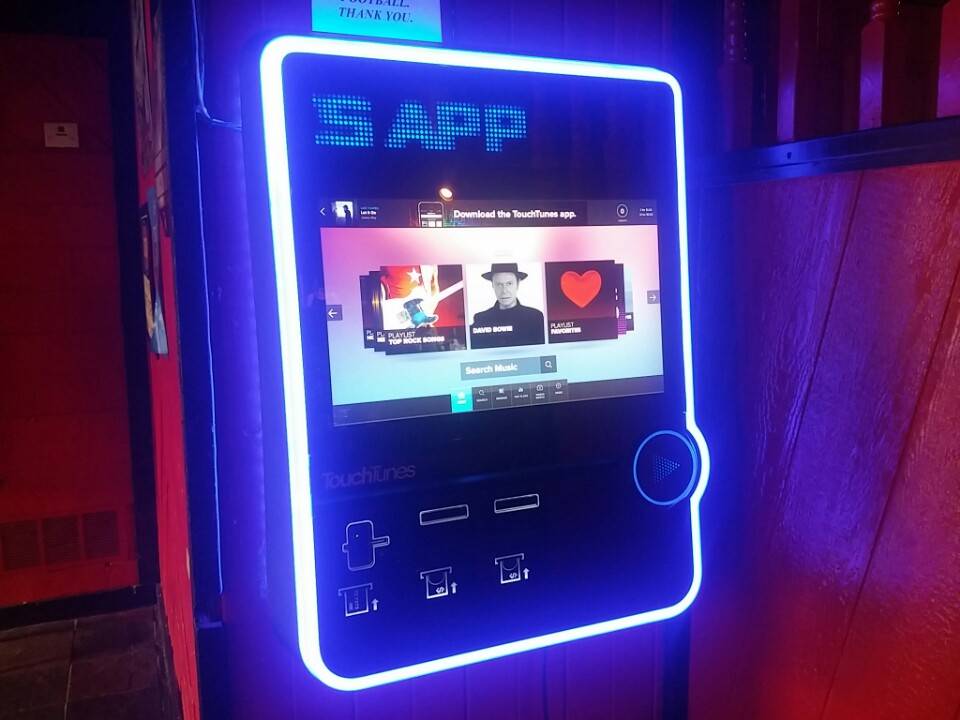 Tanks Pub & Grill | restaurant | 129 W Veterans Memorial Blvd, Killeen, TX 76541, USA | 2542002530 OR +1 254-200-2530