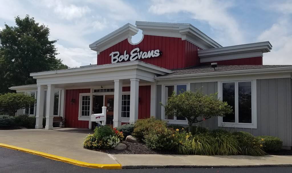 Bob Evans | restaurant | 30 W Hanley Rd, Mansfield, OH 44903, USA | 4197566031 OR +1 419-756-6031