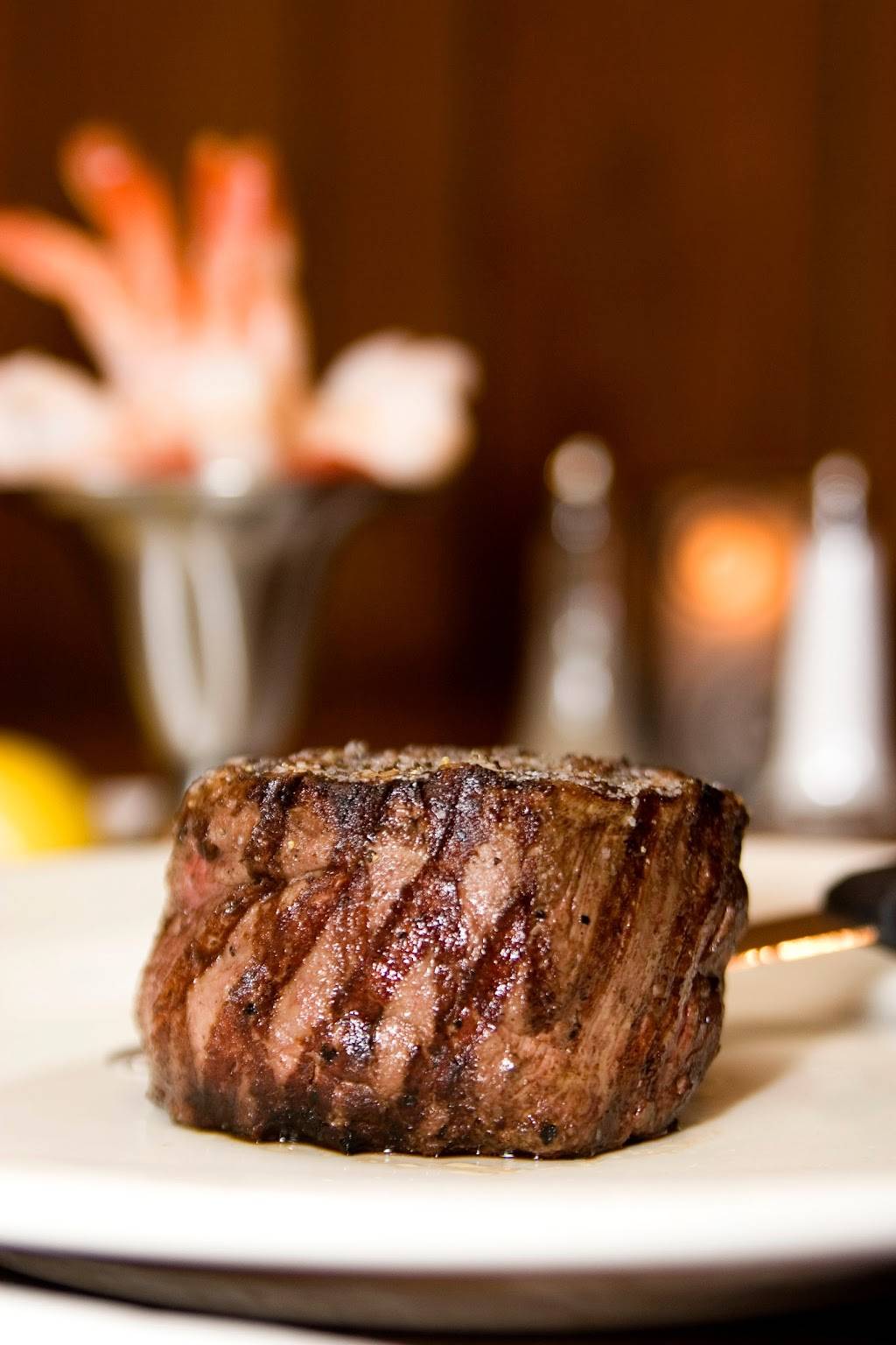 PORTERHOUSE Steak & Seafood Restaurant | restaurant | 11211 205th St W, Lakeville, MN 55044, USA | 9524692995 OR +1 952-469-2995