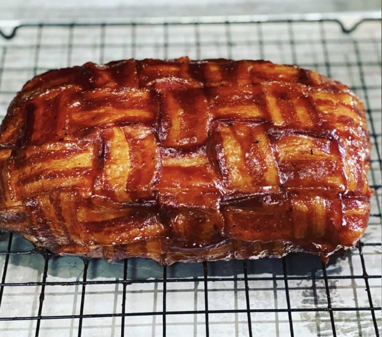 Smoke Somthin BBQ & Catering | restaurant | 2016 Elmwood St SW, Supply, NC 28462, USA | 9107135147 OR +1 910-713-5147