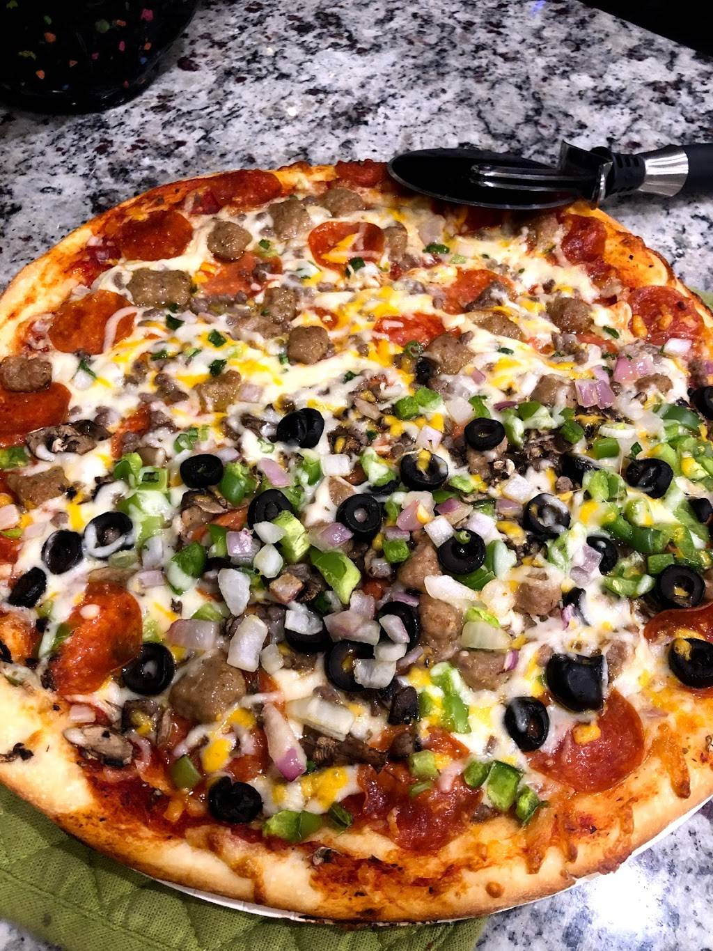 Papa Murphys | Take N Bake Pizza | meal takeaway | 1821 W 12600 S, Riverton, UT 84065, USA | 8014461000 OR +1 801-446-1000