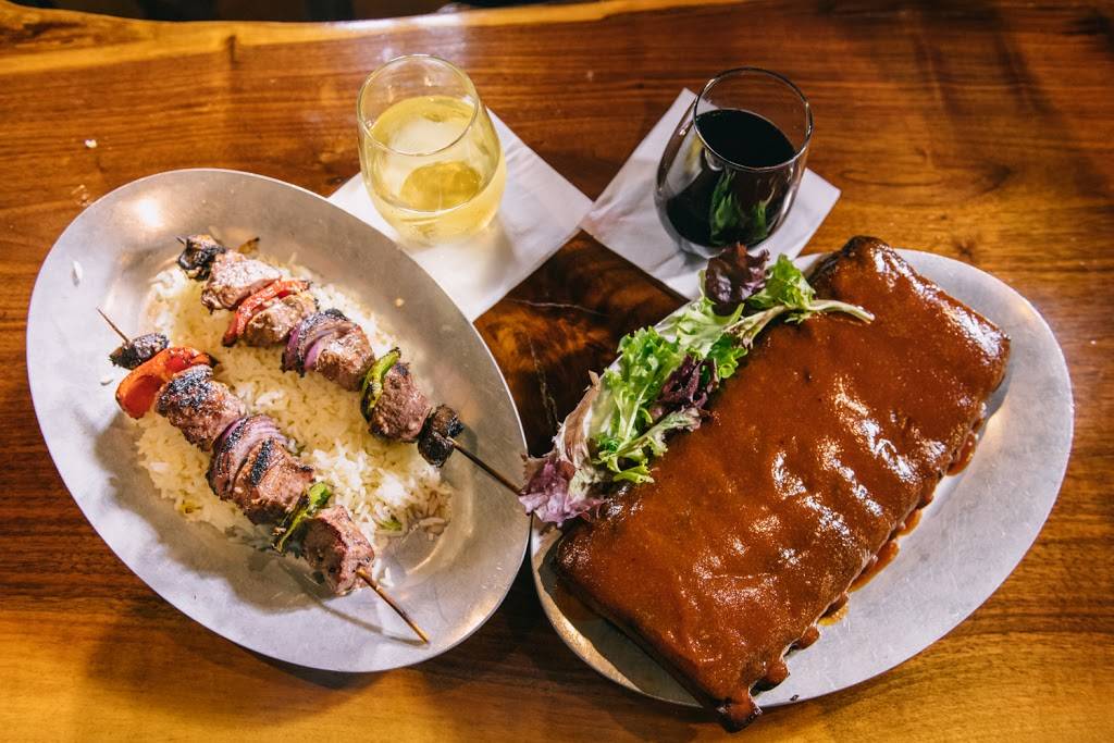 Three Jimmys Good Time Eatery | restaurant | 1359 East Pkwy #F, Gatlinburg, TN 37738, USA | 8653251210 OR +1 865-325-1210