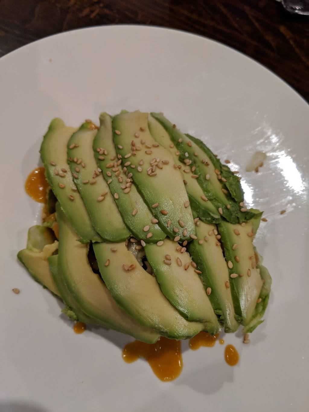 Ichiban Japanese Sushi&Steak House | restaurant | 1595 E Sumner St, Hartford, WI 53027, USA | 2624572288 OR +1 262-457-2288