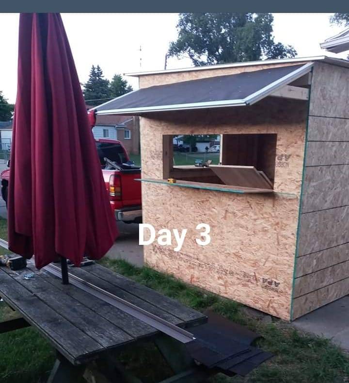 AirWingz | restaurant | 2021 Fenmore Dr, Flint, MI 48504, USA | 8108934739 OR +1 810-893-4739