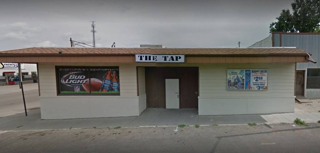 The Tap | restaurant | 107 12th St, Worthington, MN 56187, USA | 5073766556 OR +1 507-376-6556
