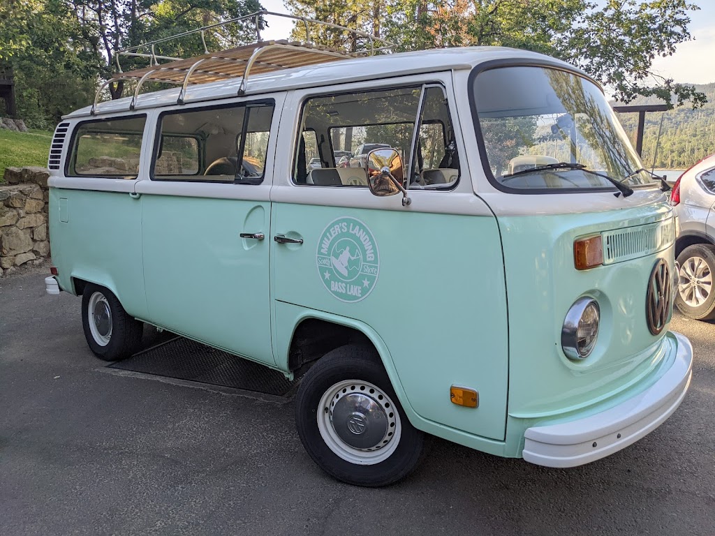 Millers Landing Resort | restaurant | 37976 Road 222 Wishon, Bass Lake, CA 93669, USA | 5596423633 OR +1 559-642-3633