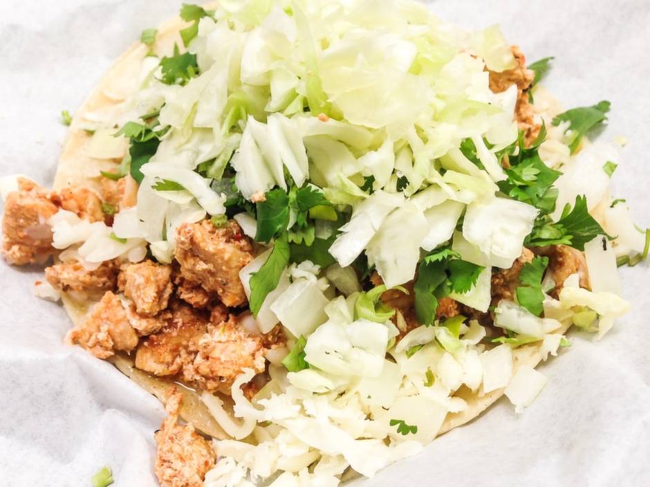 Lulus Taco Shop | restaurant | 610 N Gilbert Rd, Gilbert, AZ 85234, USA | 4805458219 OR +1 480-545-8219