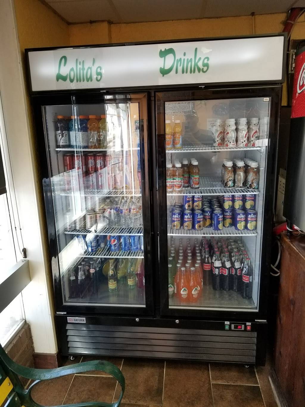 Lolitas Restaurante | restaurant | 1911 Franklin Ave, Waco, TX 76701, USA | 2547558008 OR +1 254-755-8008