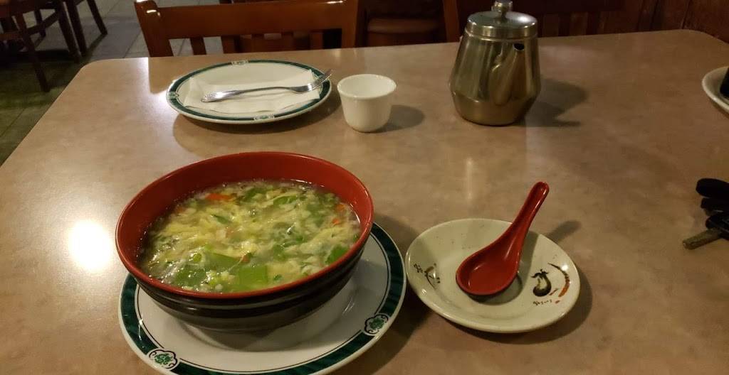 Chopsticks Chinese Restaurant | restaurant | 185 N Main St, Lakeport, CA 95453, USA | 7072633310 OR +1 707-263-3310