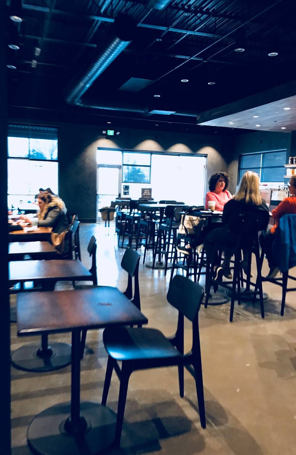 Starbucks | cafe | 7412 Beechmont Ave, Cincinnati, OH 45230, USA | 5135196029 OR +1 513-519-6029