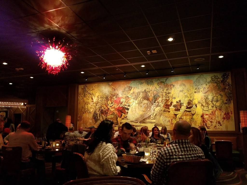 Carmines Steak House | restaurant | 1809, 1809, 20, S 4th St, St. Louis, MO 63102, USA | 3142411631 OR +1 314-241-1631