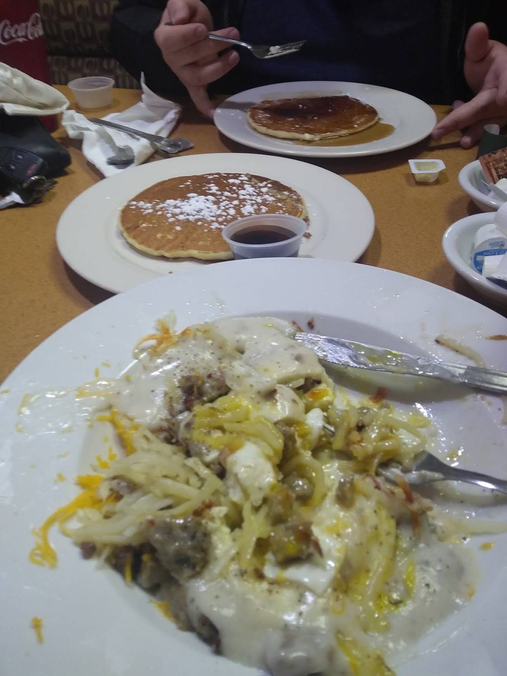 Banas Cafe | restaurant | 3635 State Rd 46, Bloomington, IN 47404, USA | 8128762227 OR +1 812-876-2227