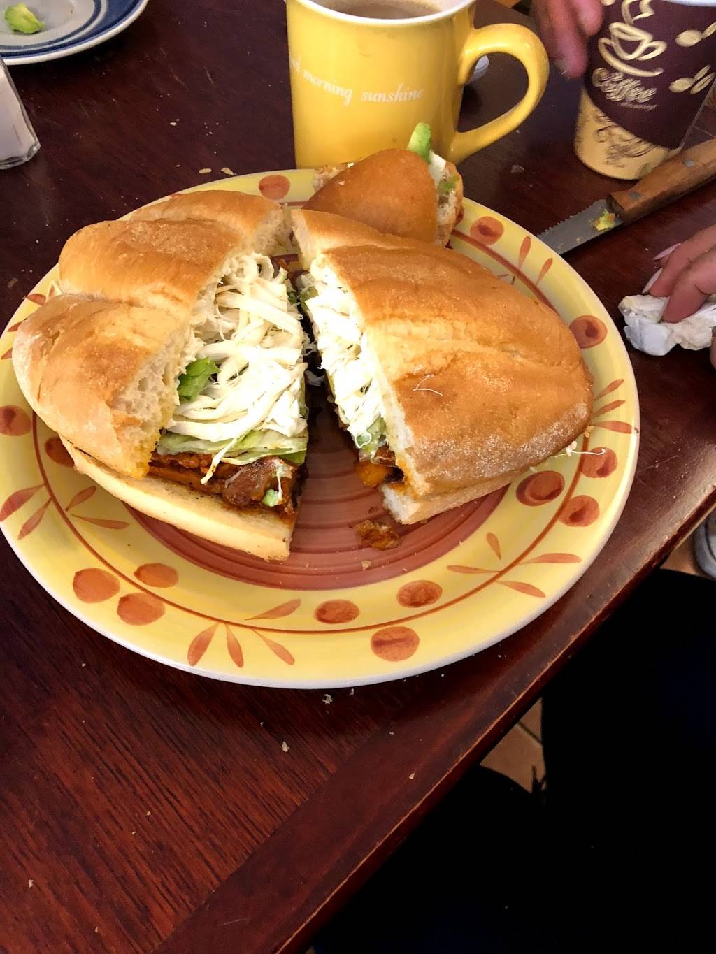 Ollin | restaurant | 339 E 108th St, New York, NY 10029, USA | 2128283644 OR +1 212-828-3644