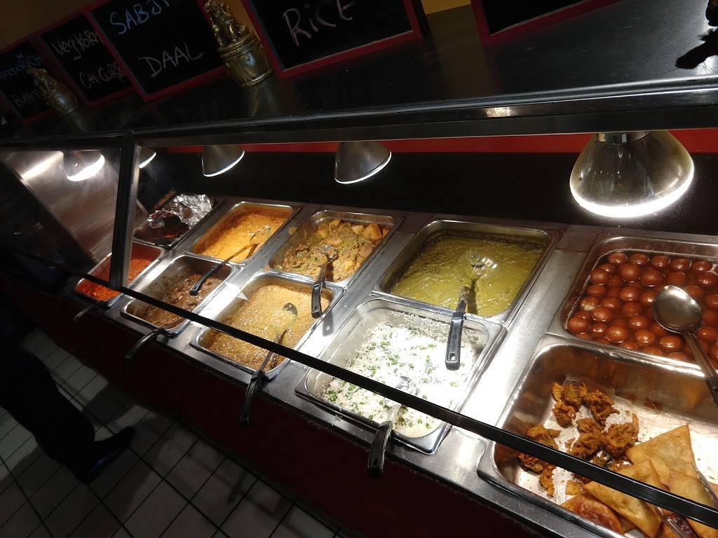 India House Restaurant | restaurant | 7934 Valley View St, Buena Park, CA 90620, USA | 7146702114 OR +1 714-670-2114